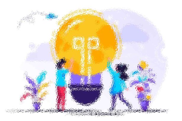 Here are 25 Minds on the Future of Technology