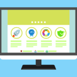 hospedagens para Google AdSense