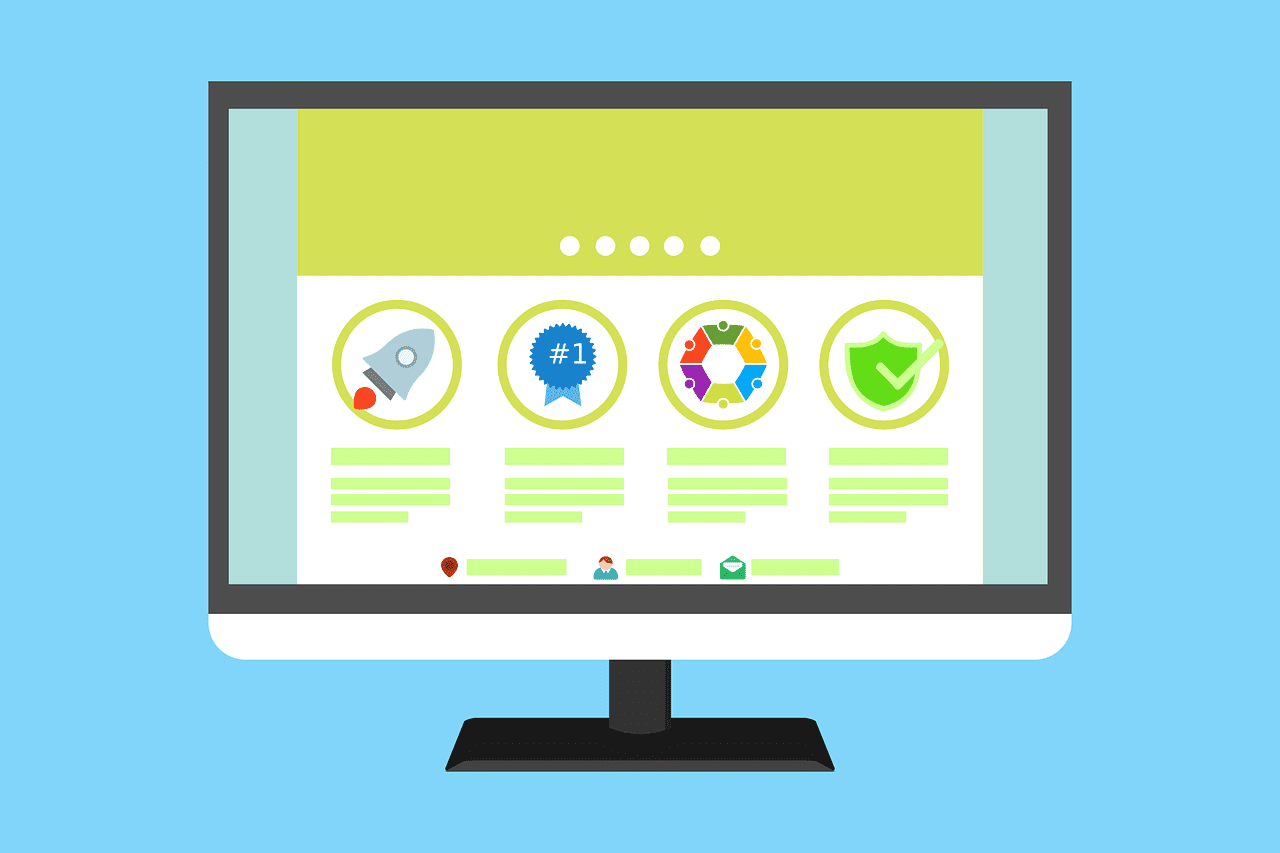 hospedagens para Google AdSense