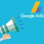 Anúncio No Google Adsense