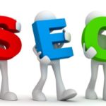 Princípios Básicos de SEO