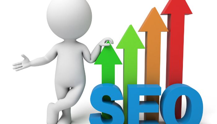 Técnicas de SEO