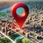 localização do usuário na sua página