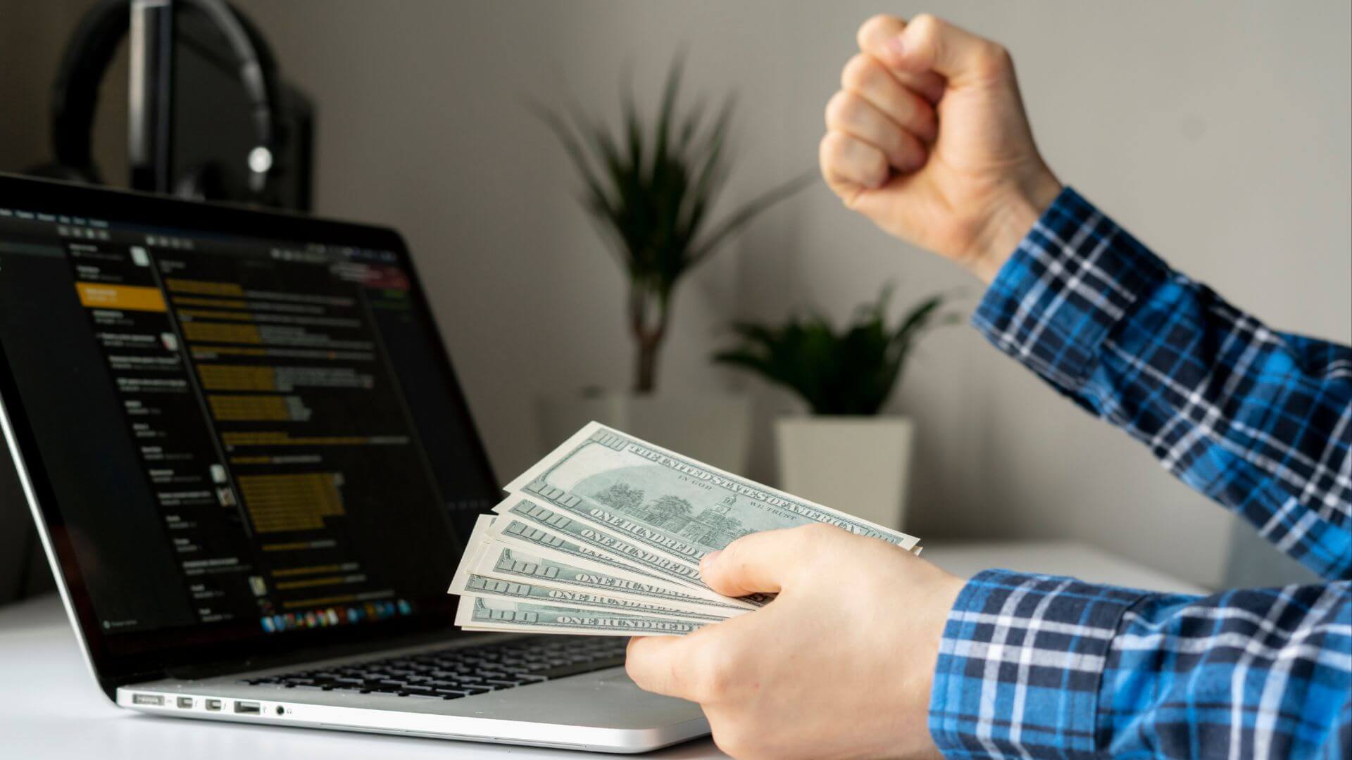 plataformas para vender produtos digitais