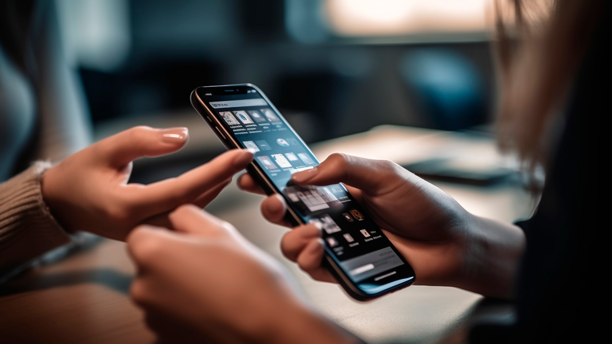 Como criar um Instagram