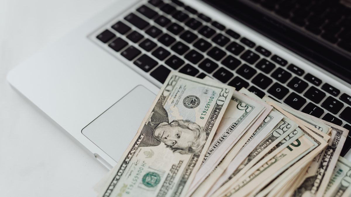 Ganhar Dinheiro com Marketing Digital