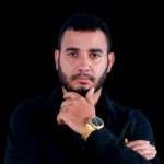 Quem é Uélinton Morelli