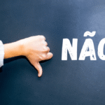 Você Precisa Dizer NÃO