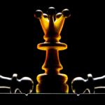 construção de autoridade