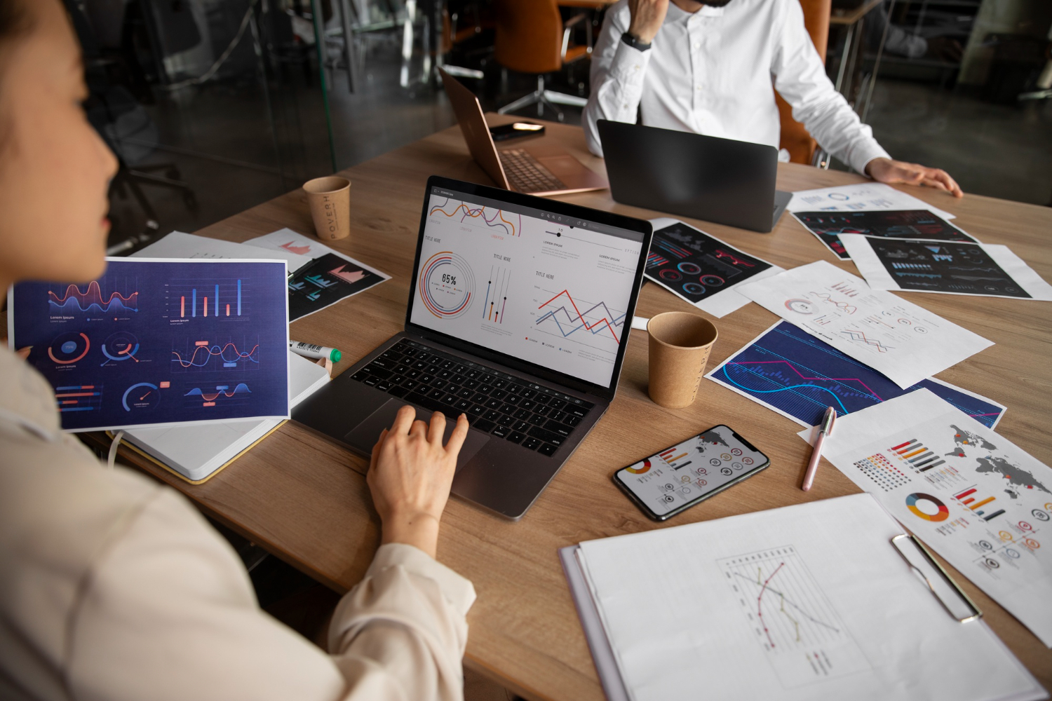 estratégias digitais