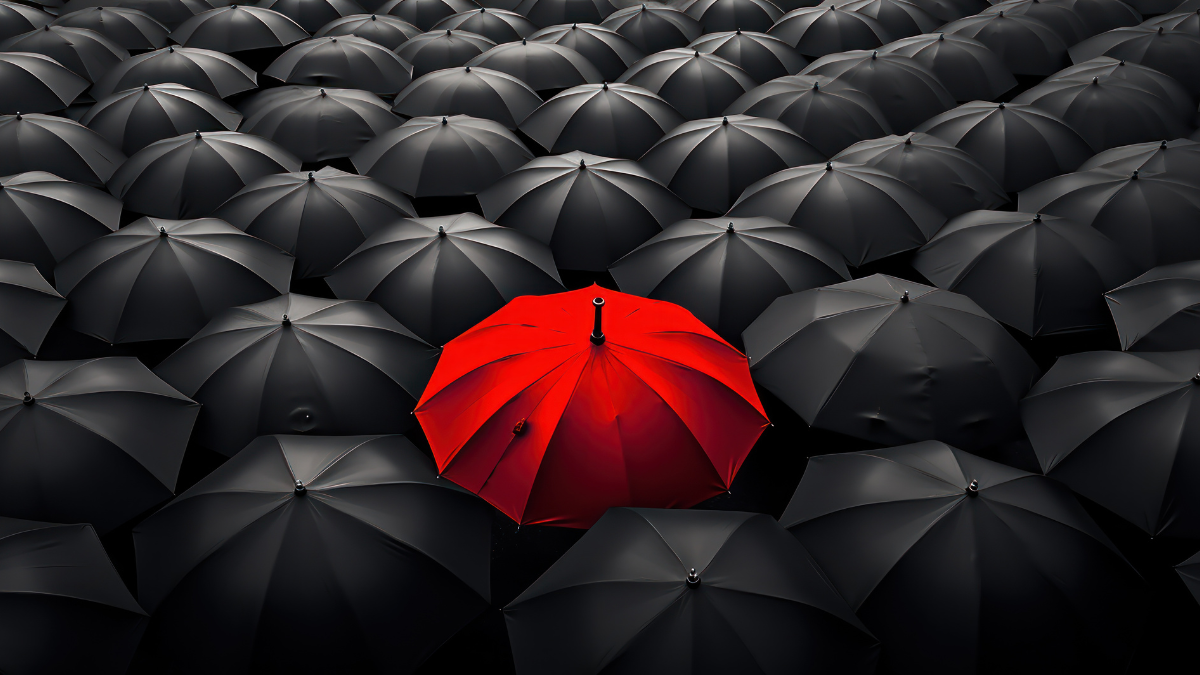 precisa ser perfeito para ser influente