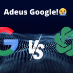 ChatGPT vai substituir o Google