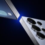 Qual o melhor celular da Samsung para criador de conteúdo