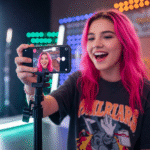 9 Melhores Geradores de Imagens com IA em 2025 para Creators