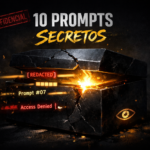 10 Prompts Secretos para Criadores de Conteúdo: Guia 2026