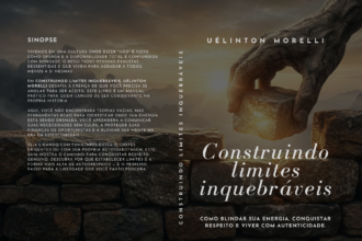 Uélinton Morelli: Especialista em Criação de Conteúdo e Posicionamento Digital