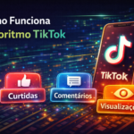 Como Funciona Algoritmo TikTok
