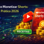 Como Monetizar Shorts