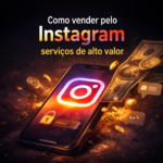 Como vender pelo instagram