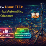 Review Ulanzi TT23
